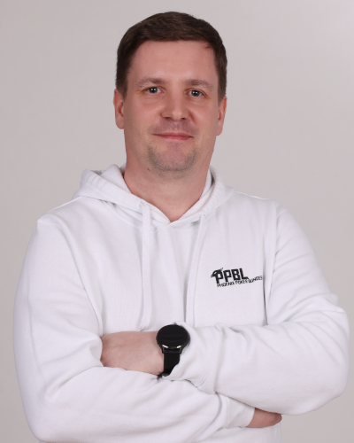 Marco Tharra (privat)