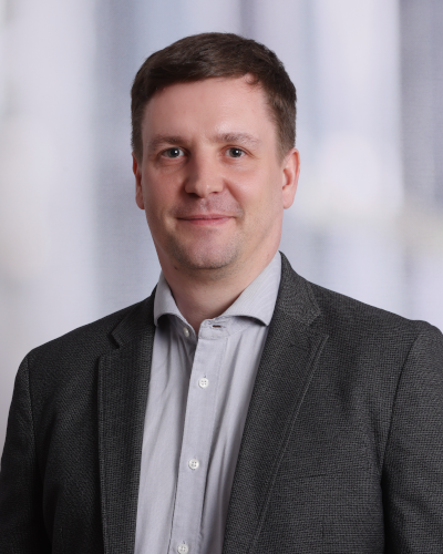 Marco Tharra (beruflich)